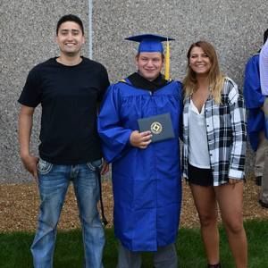 Meet your Posher, Hervey